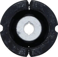 Mounting, axle bracket Rear LEMFORDER